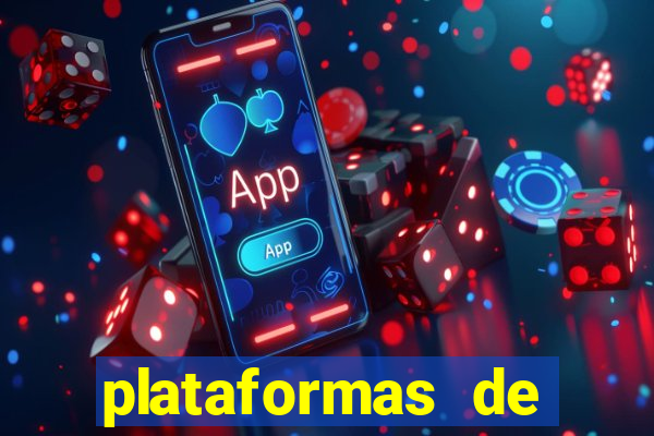 plataformas de slots lancadas hoje